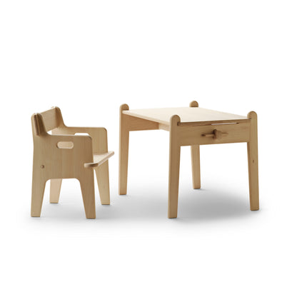 CH410 Peter's Chair