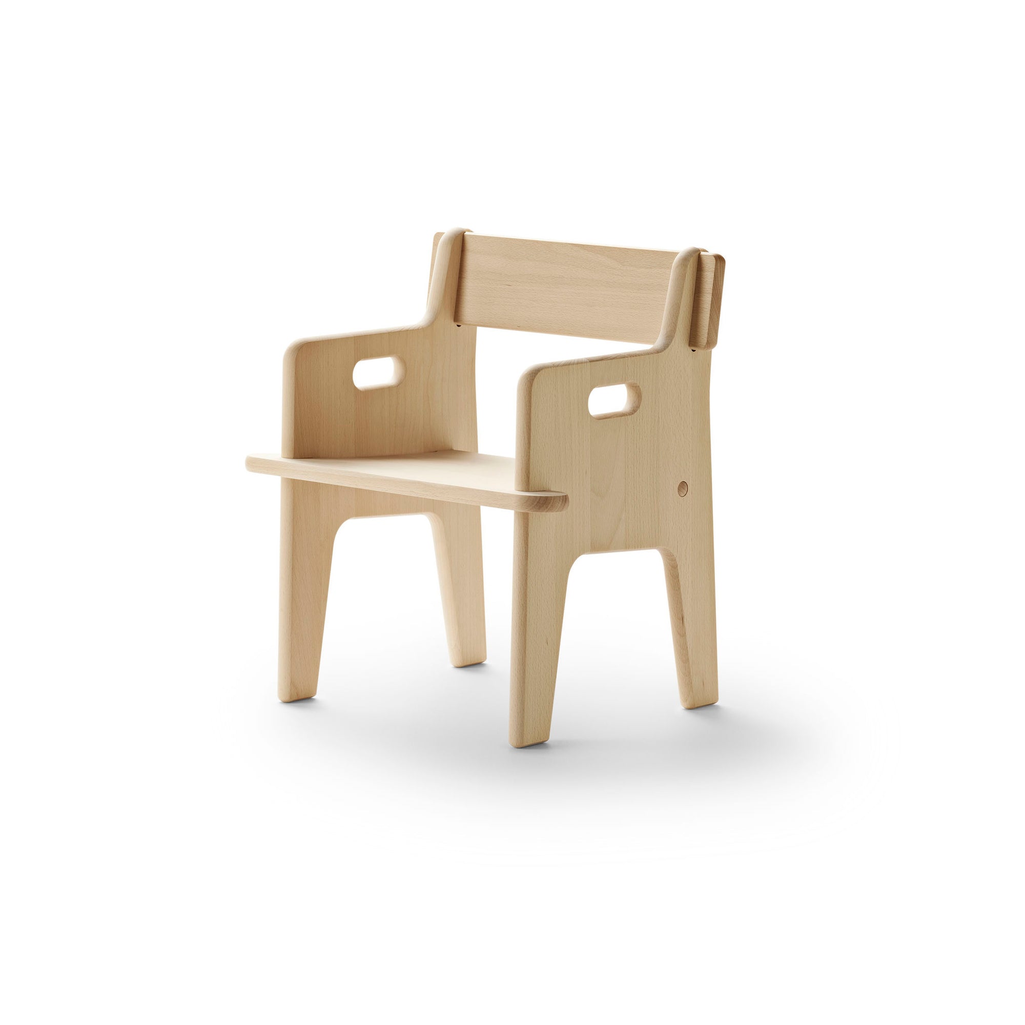 CH410 Peter's Chair
