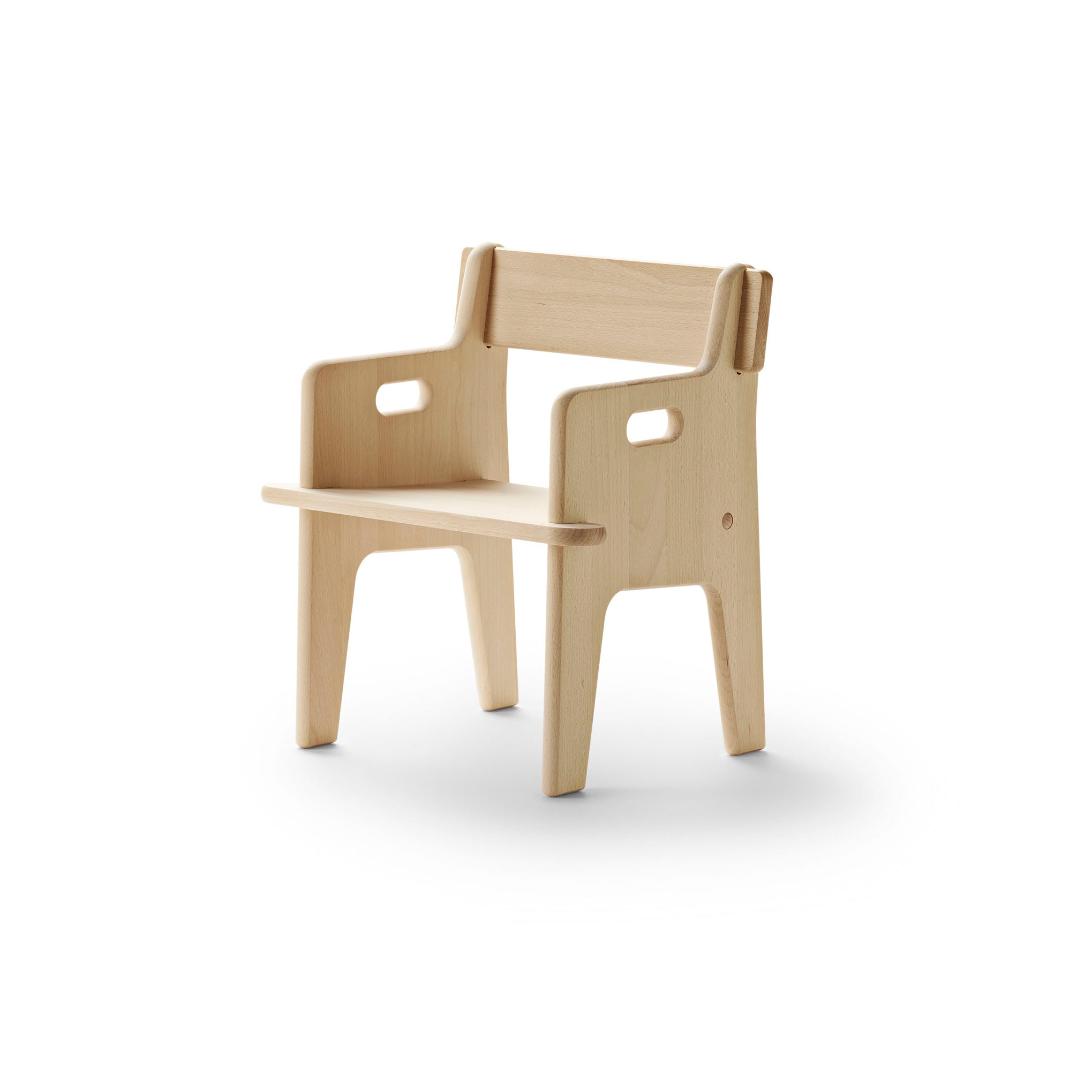 CH410 Peter's Chair