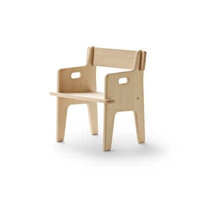 CH410 Peter's Chair