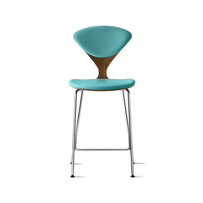 Cherner Metal Base Counter Stool