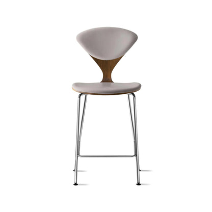 Cherner Metal Base Bar Stool