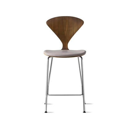 Cherner Metal Base Counter Stool