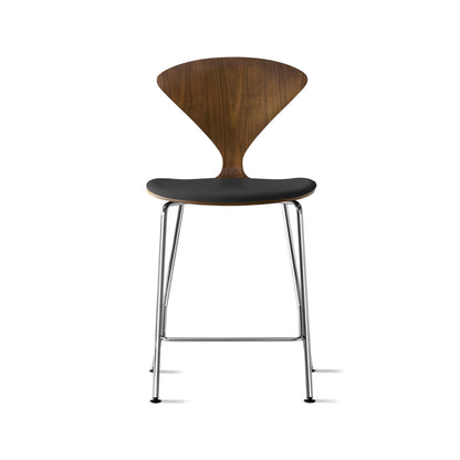 Cherner Metal Base Counter Stool