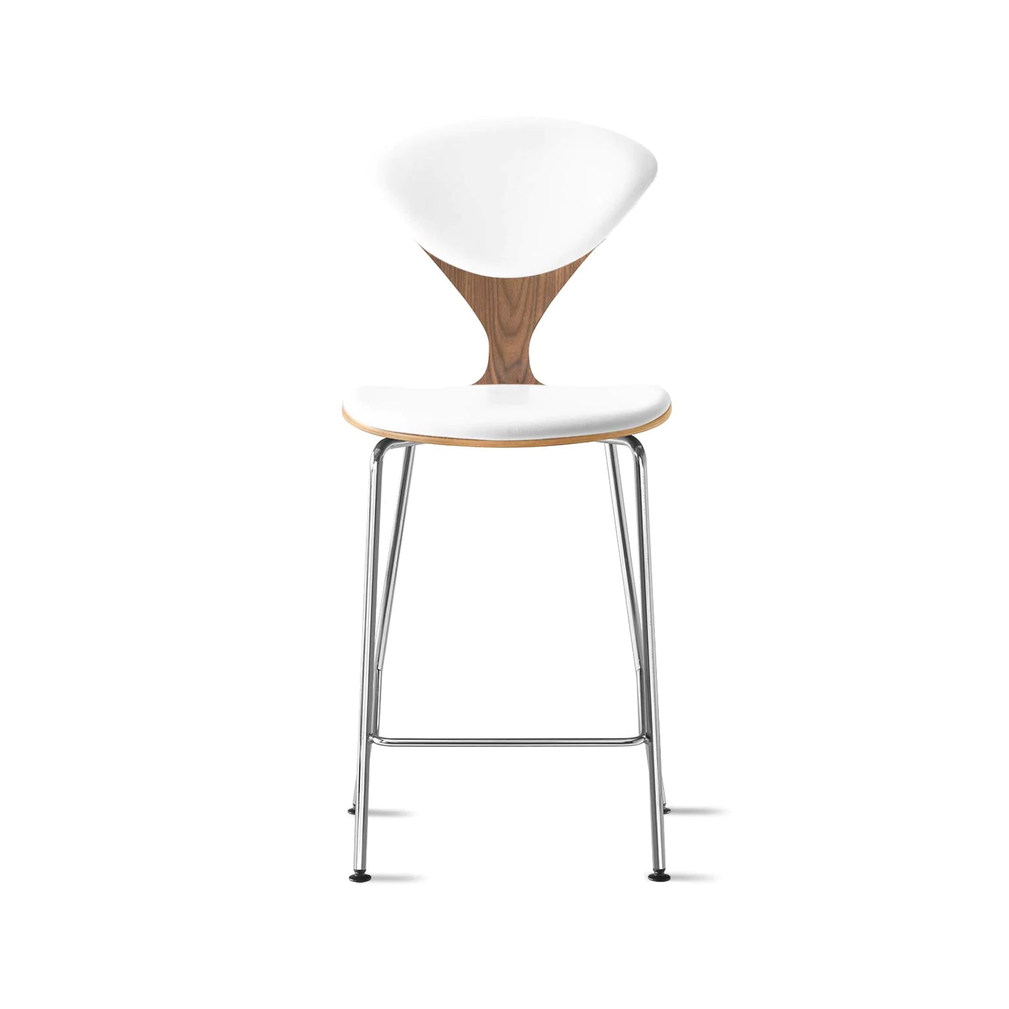 Cherner Metal Base Counter Stool