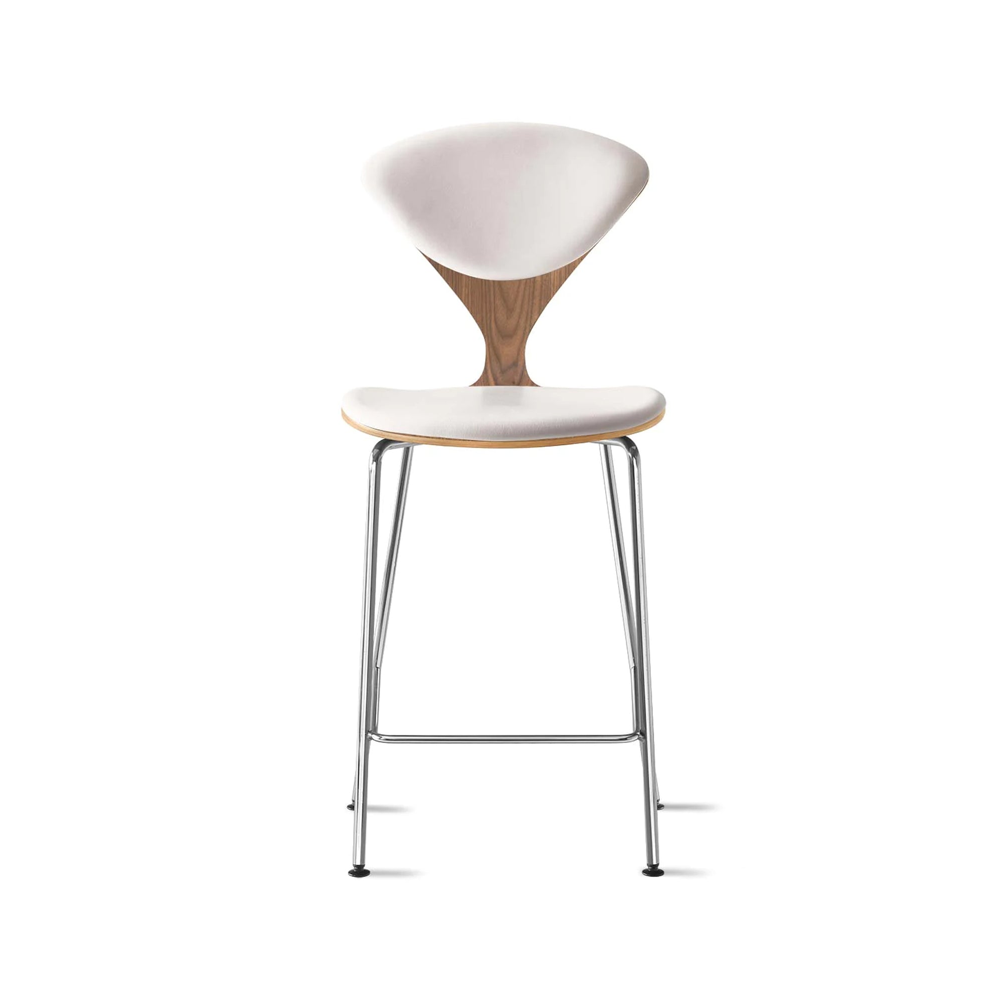 Cherner Metal Base Counter Stool