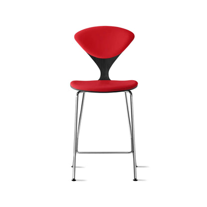 Cherner Metal Base Bar Stool