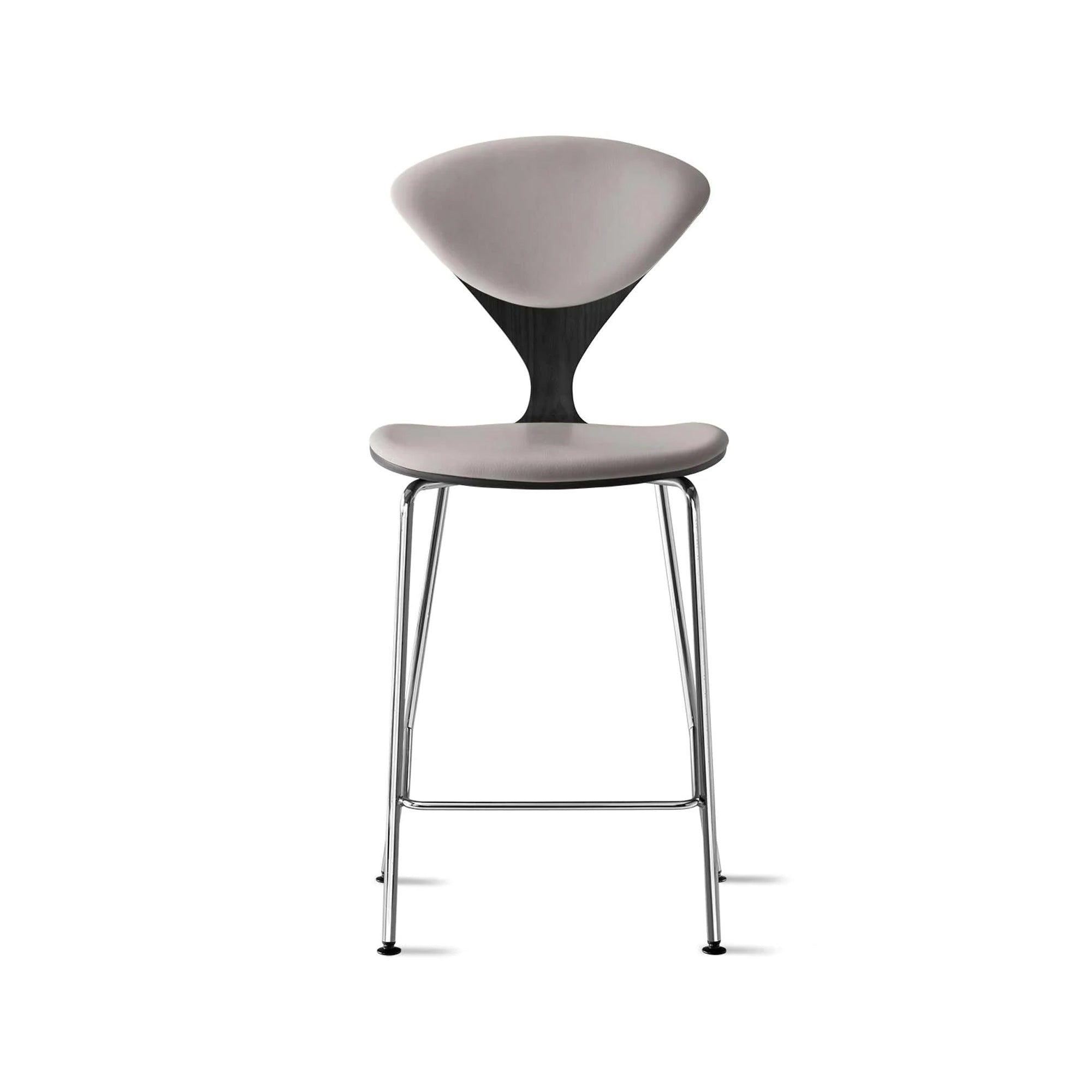 Cherner Metal Base Counter Stool