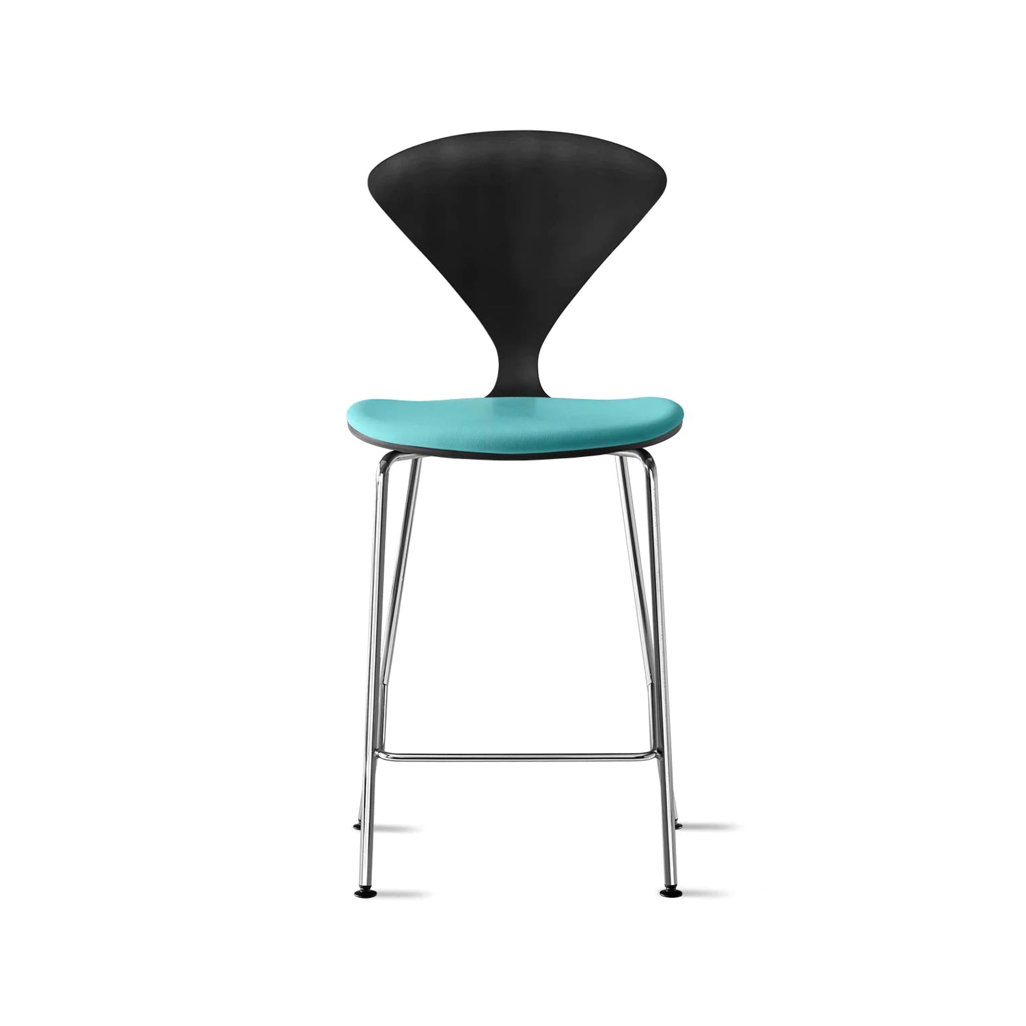 Cherner Metal Base Counter Stool