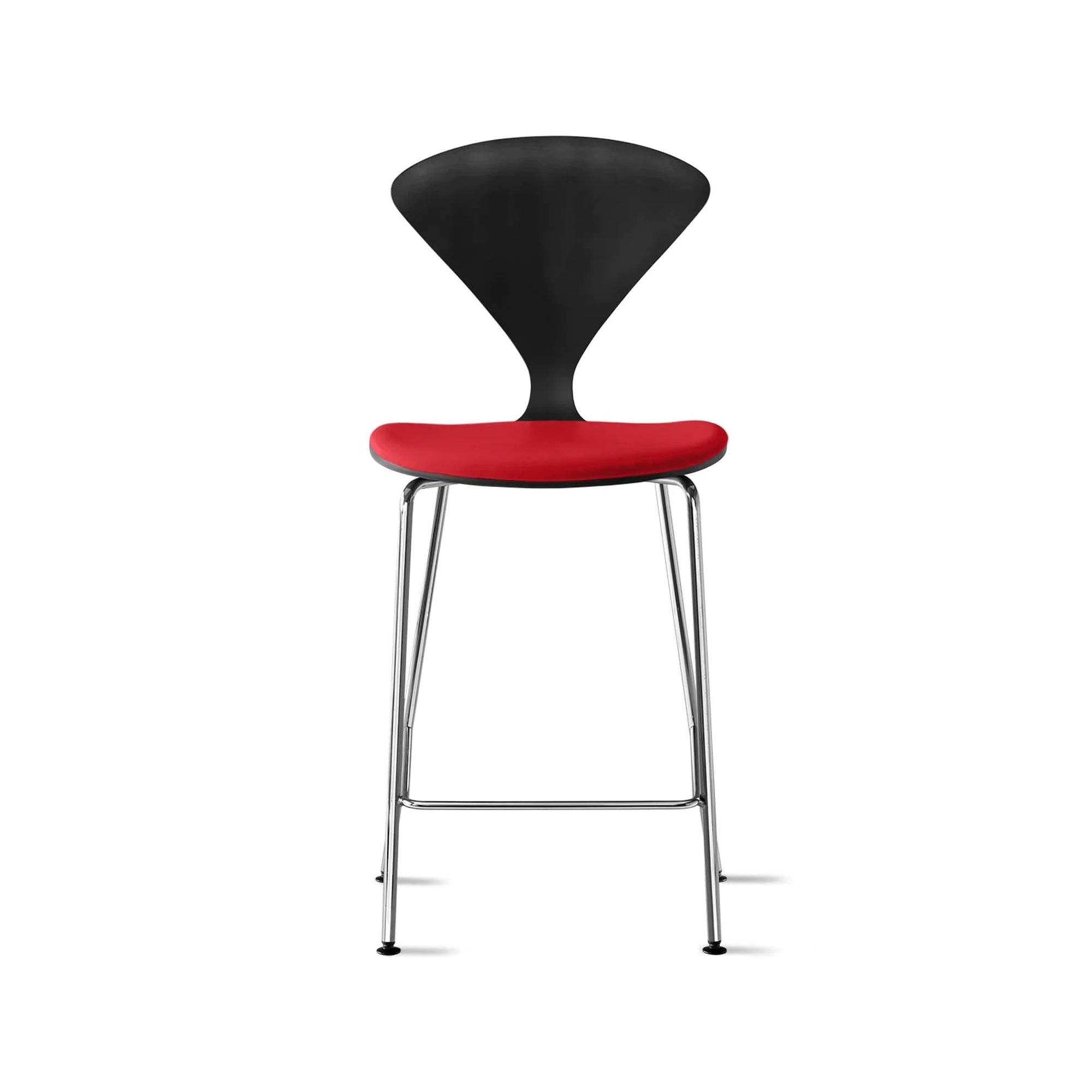 Cherner Metal Base Counter Stool