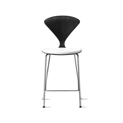 Cherner Metal Base Counter Stool