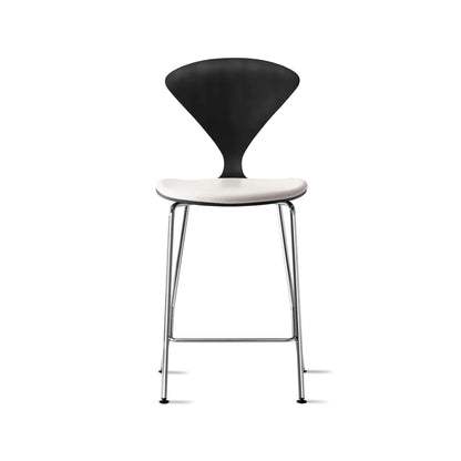 Cherner Metal Base Counter Stool