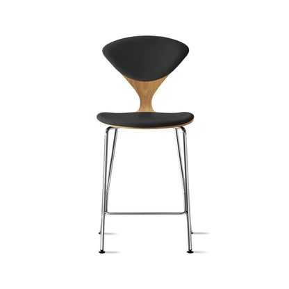 Cherner Metal Base Counter Stool