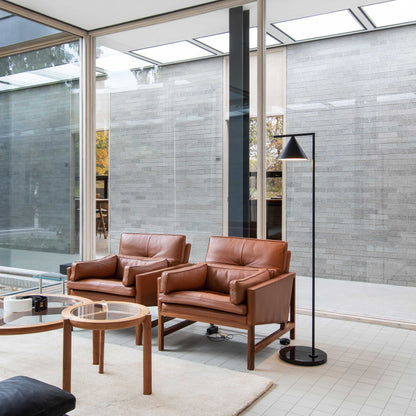Captain Flint Floor Lamp