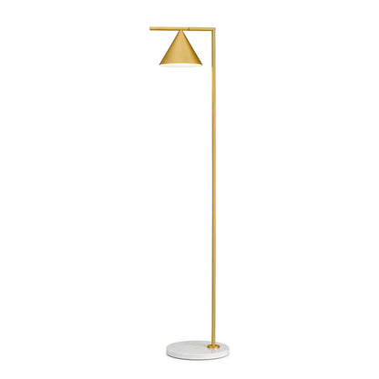 Captain Flint Floor Lamp