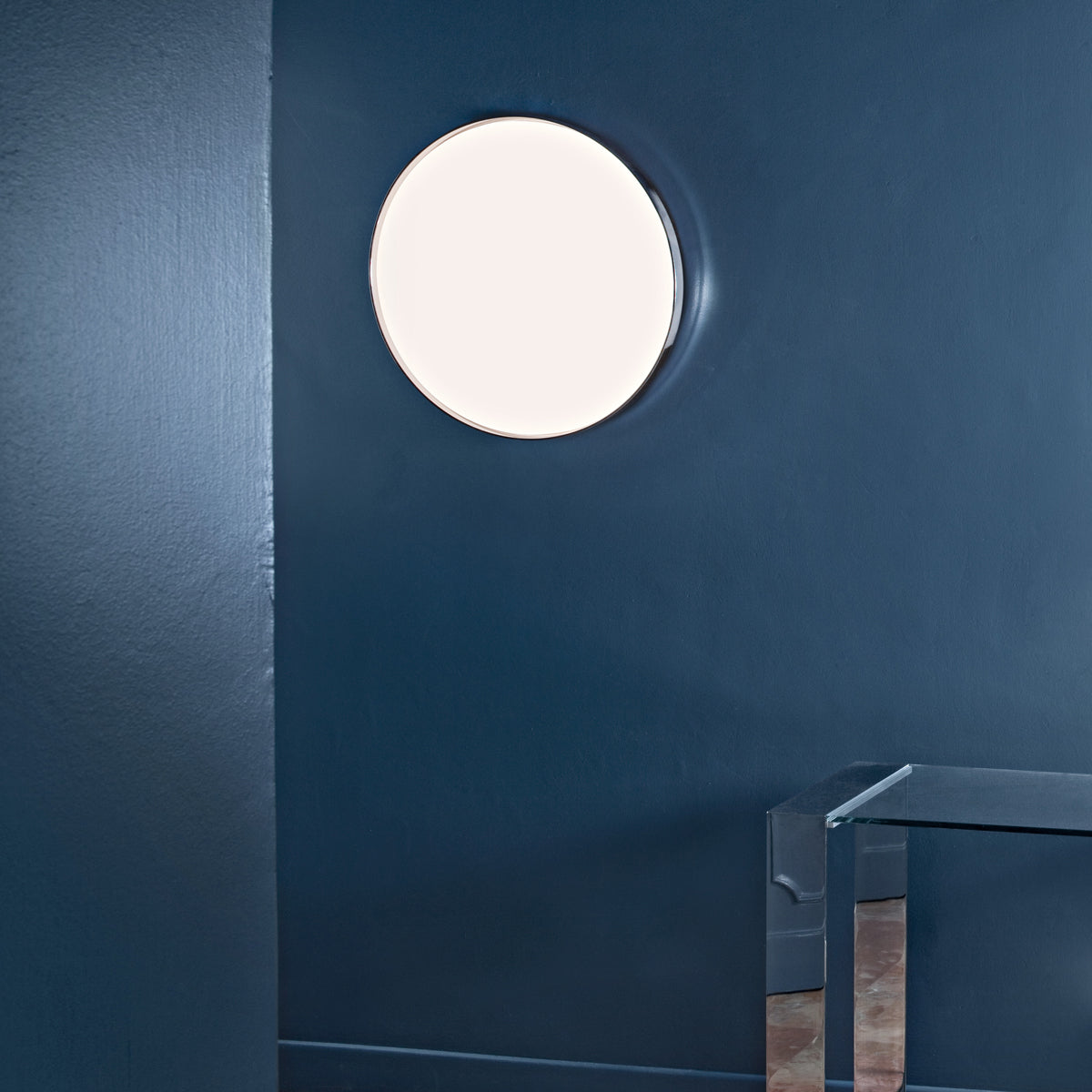 Clara Ceiling and Wall Lamp