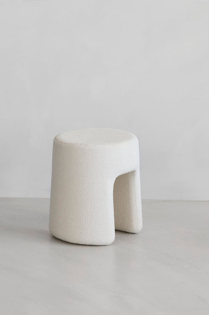 Sequoia Pouf