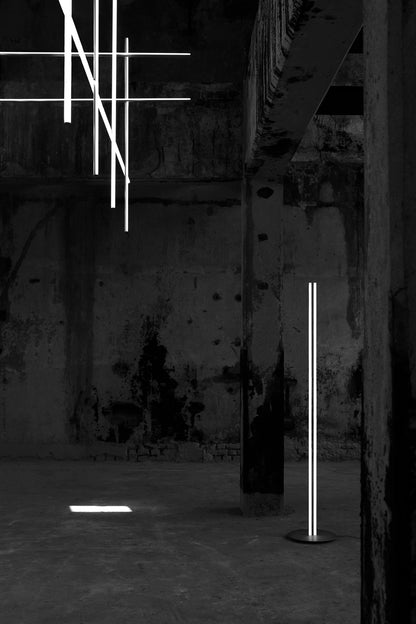 Coordinates Floor Lamp