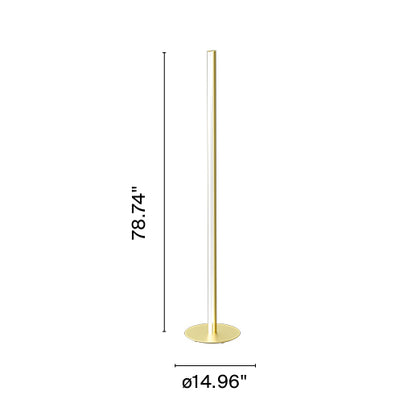 Coordinates Floor Lamp