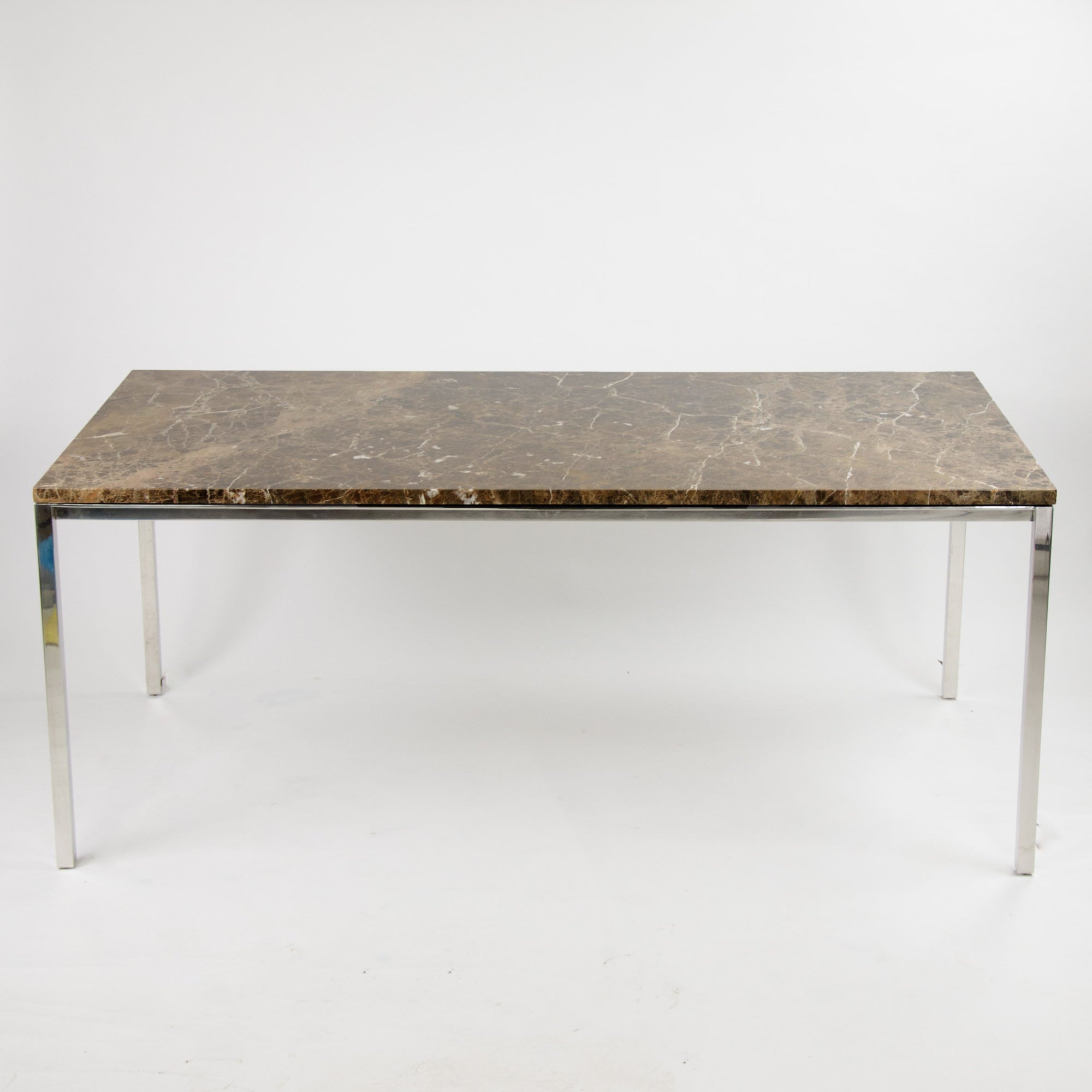 Marble Table