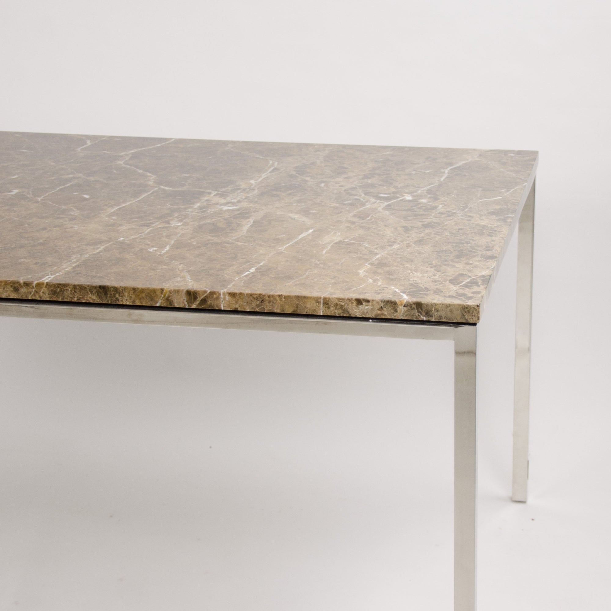Marble Table