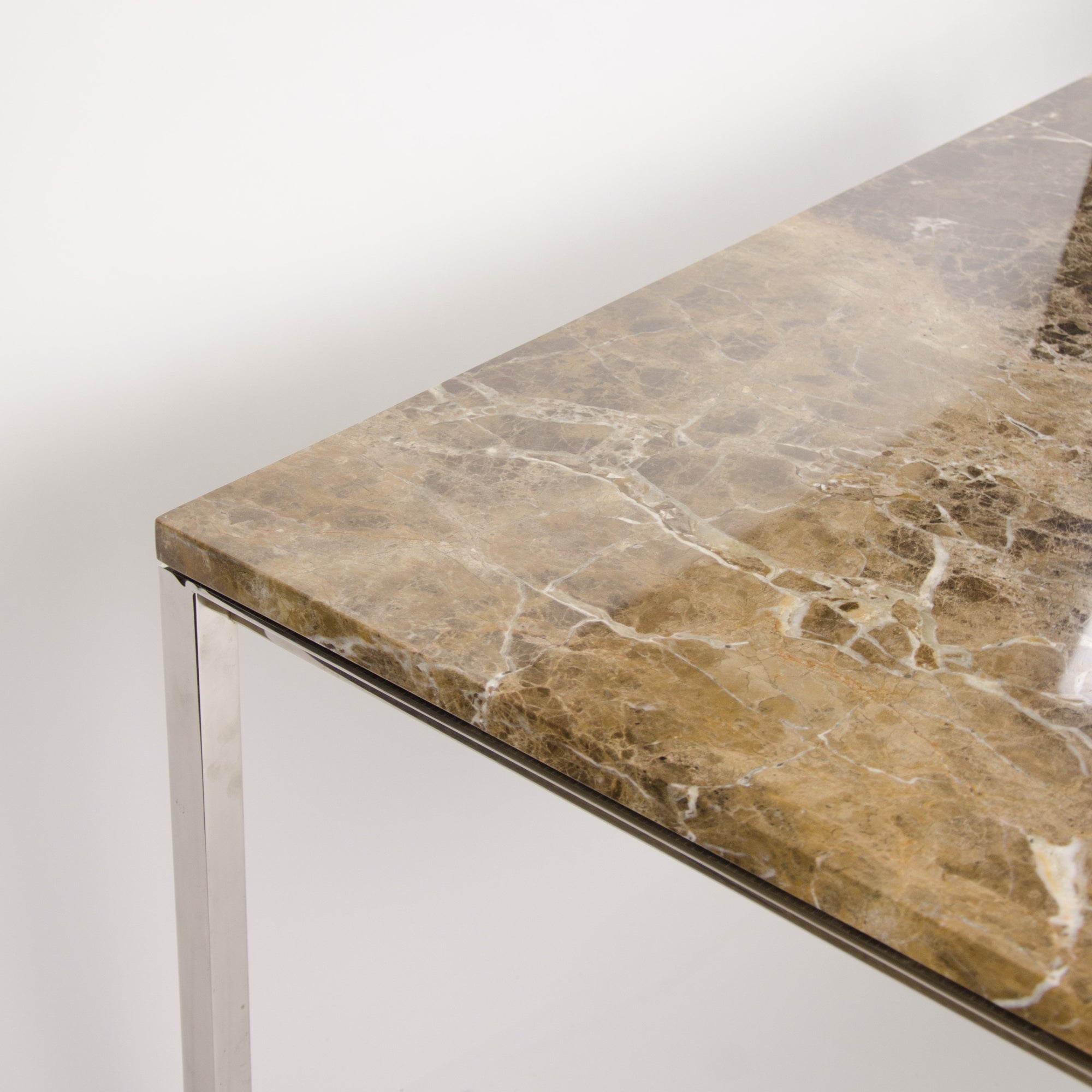 Marble Table