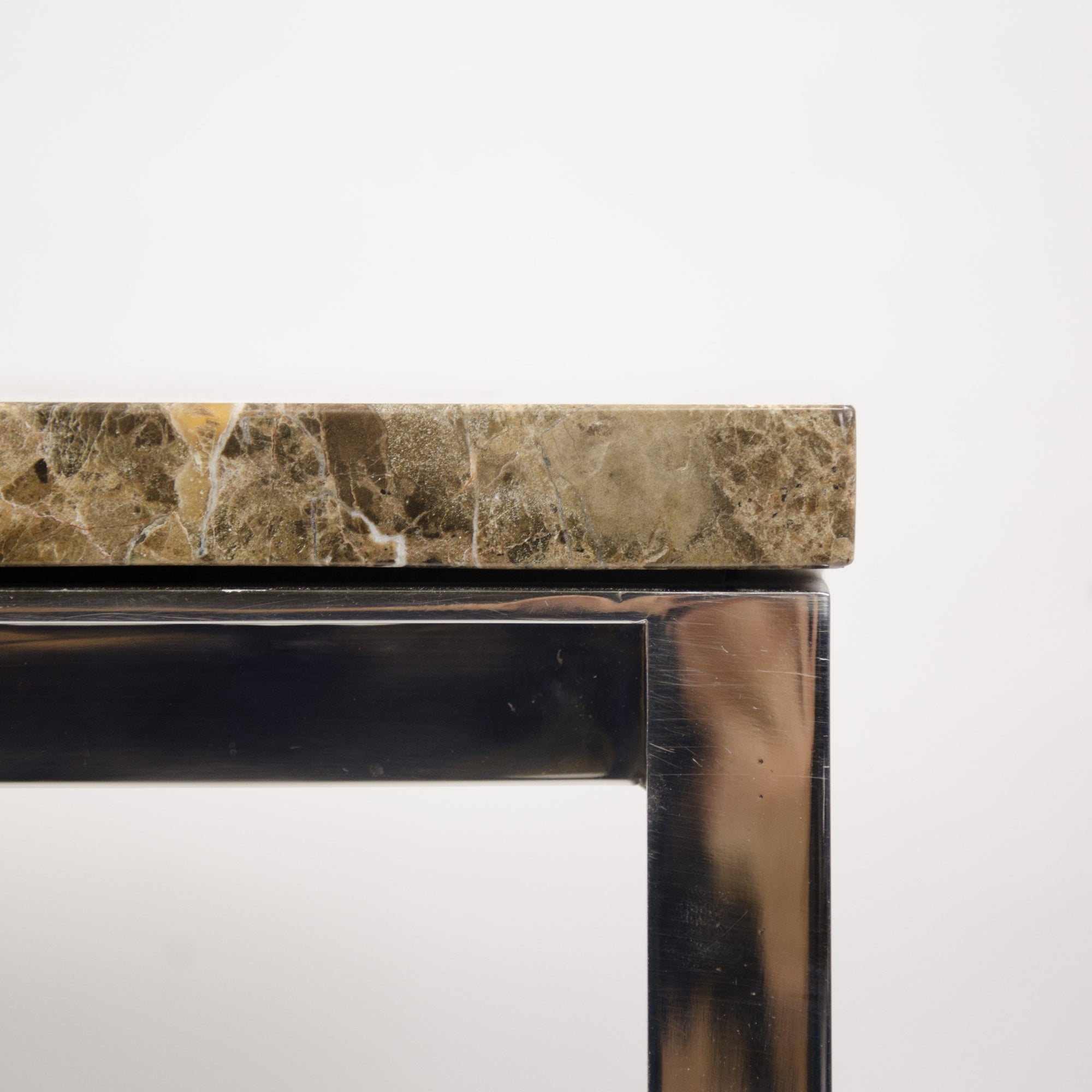Marble Table
