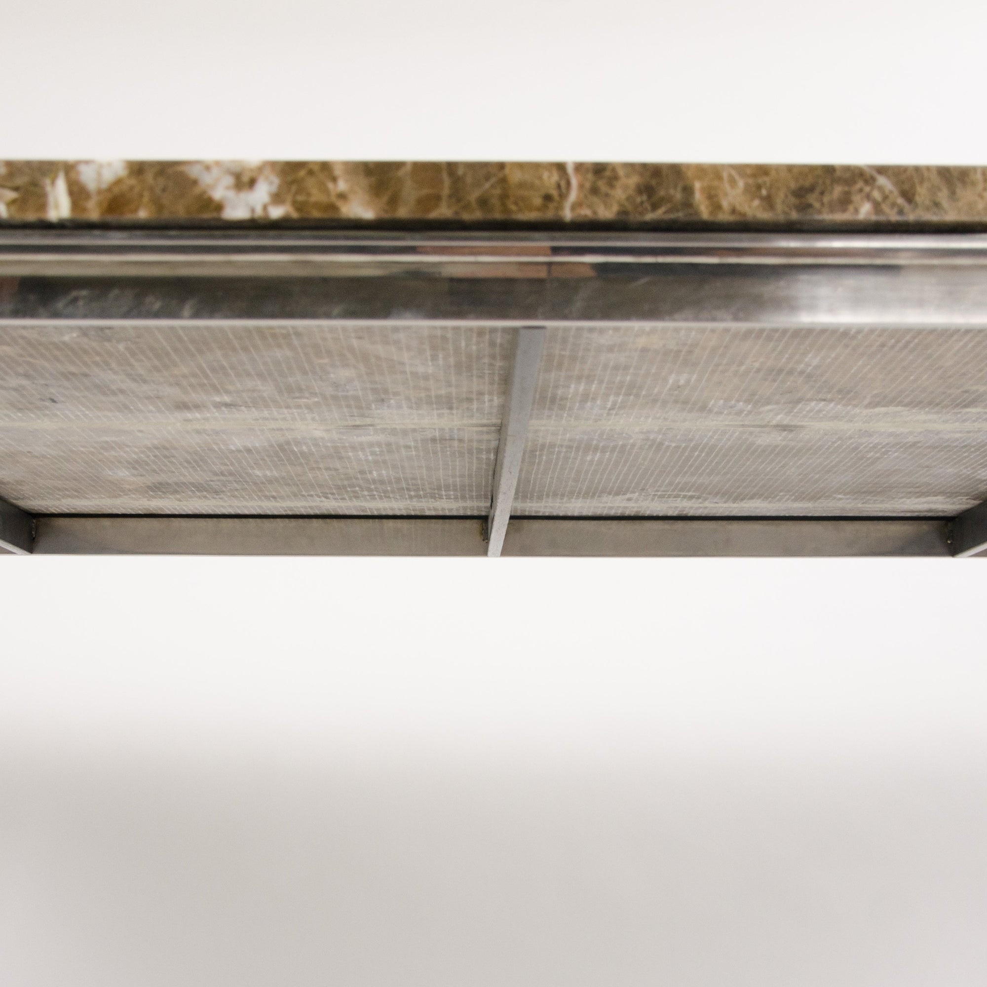 Marble Table