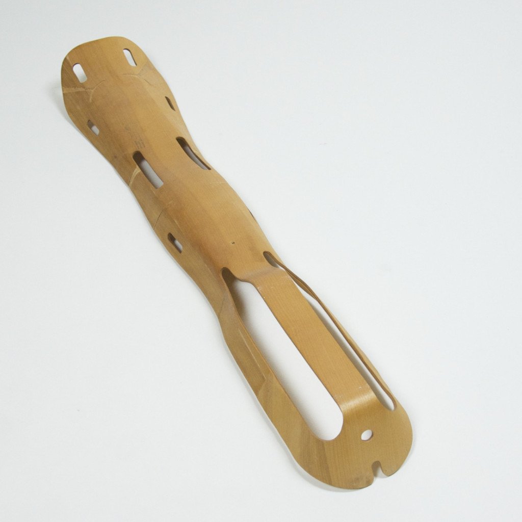 Eames Leg Splint by Evans Plywood Company – Rarify