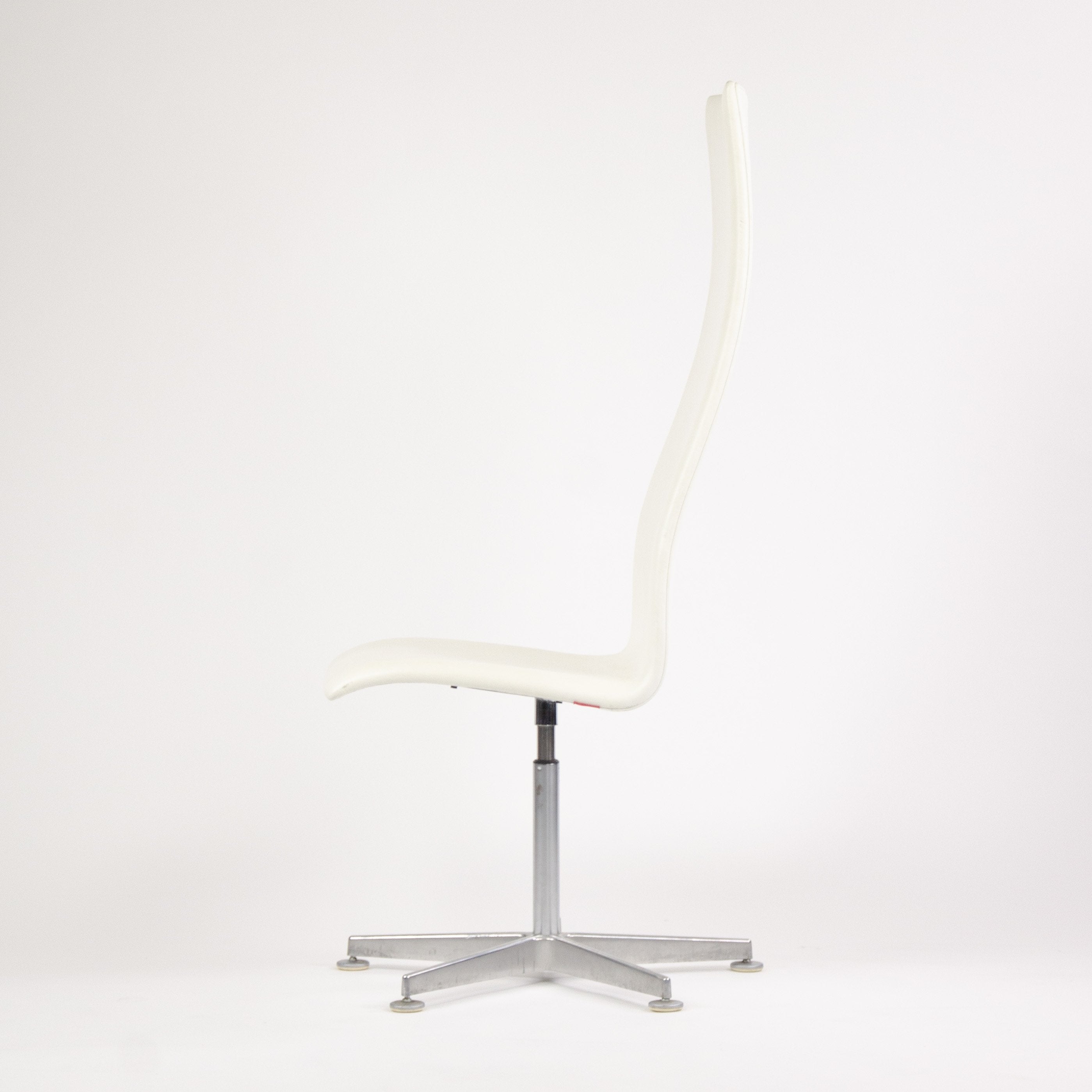 デスクチェア vintage fritz hansen oxford chair 1985 デスクチェア vintage fritz hansen oxford chair 1985 デスク