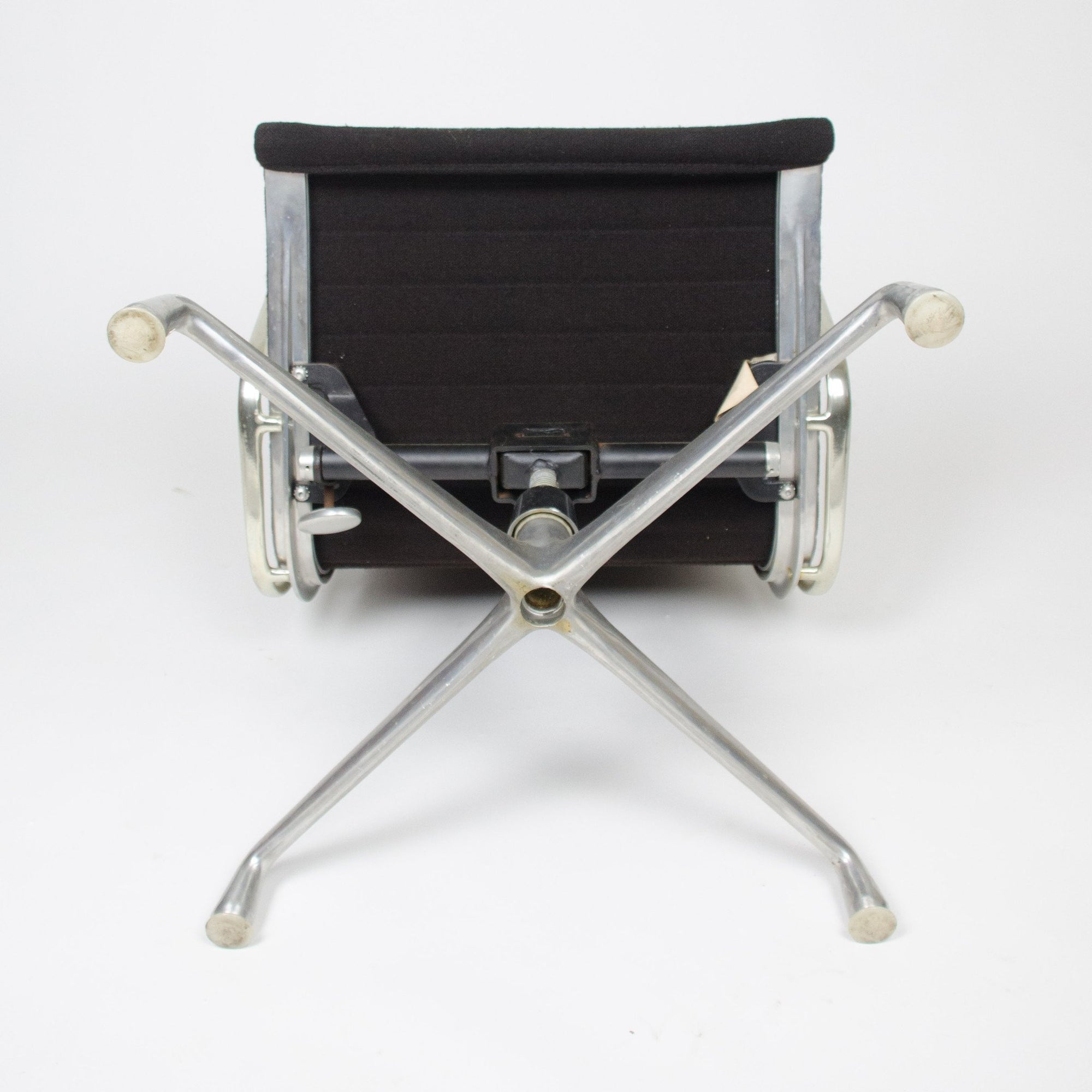 Aluminum Executive Chair