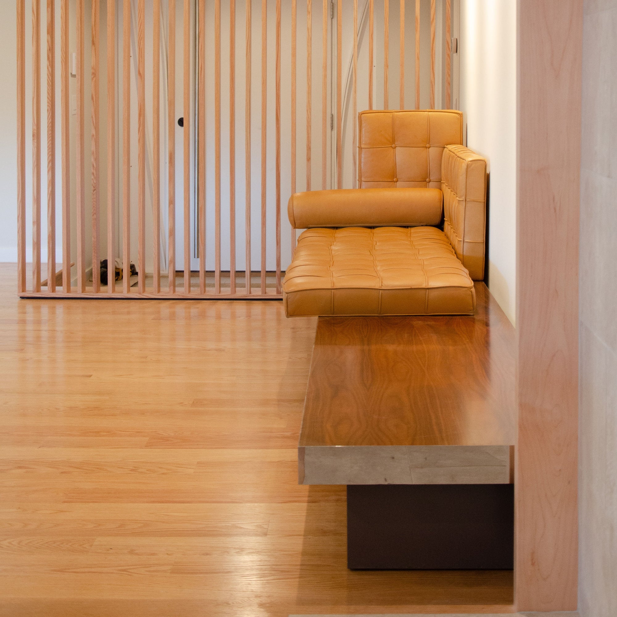 Beverly Hills SLS Daybed