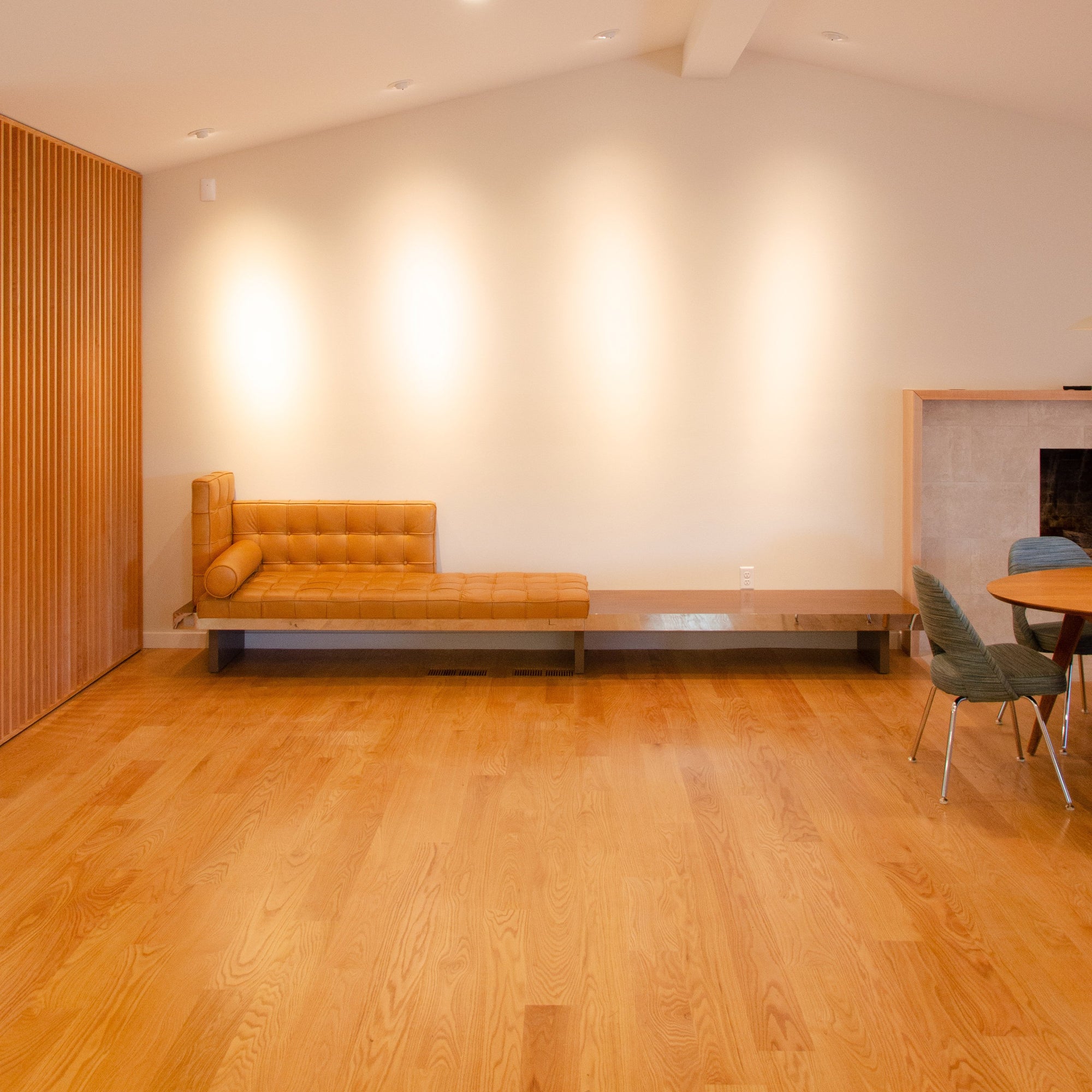 Beverly Hills SLS Daybed