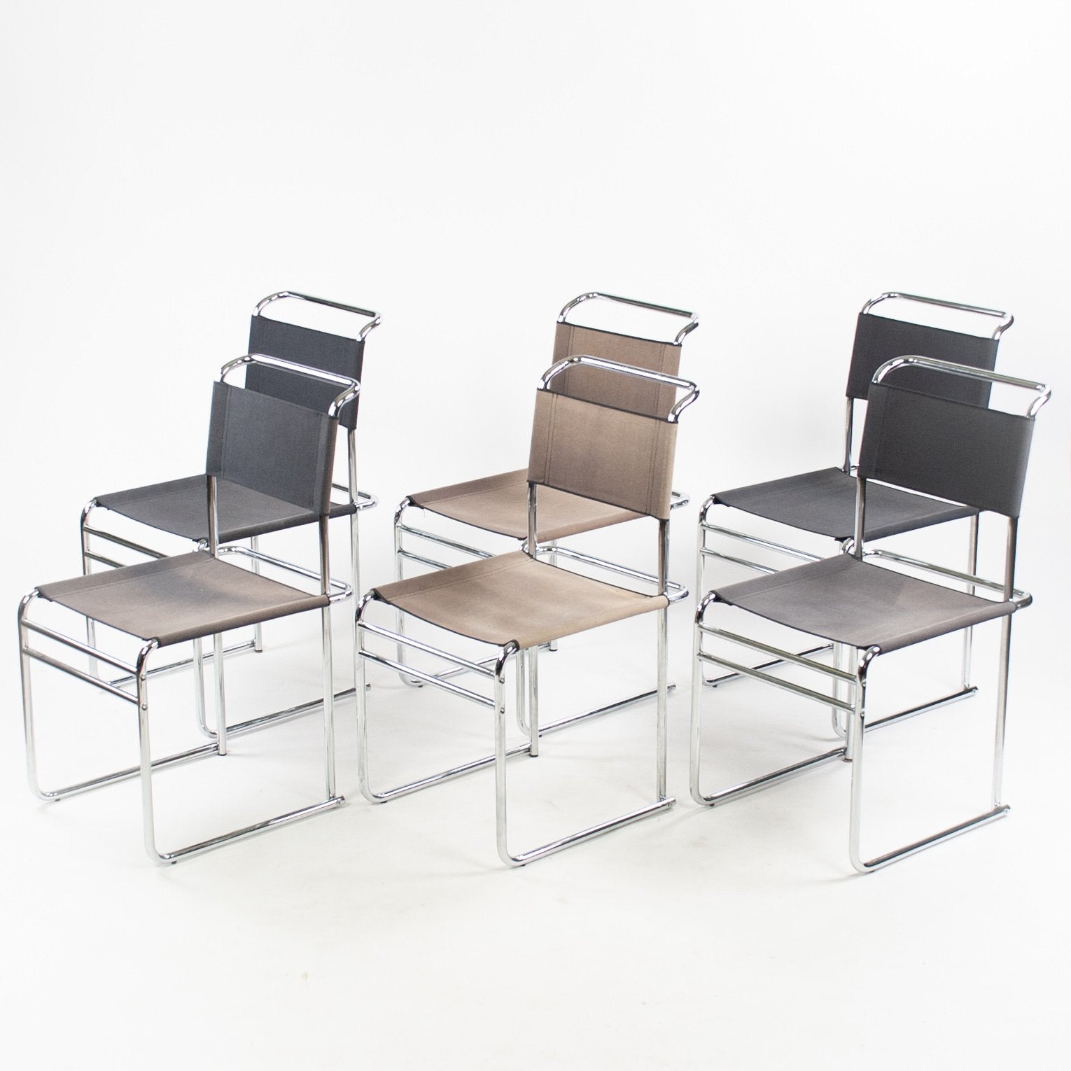 B5 Dining Chairs