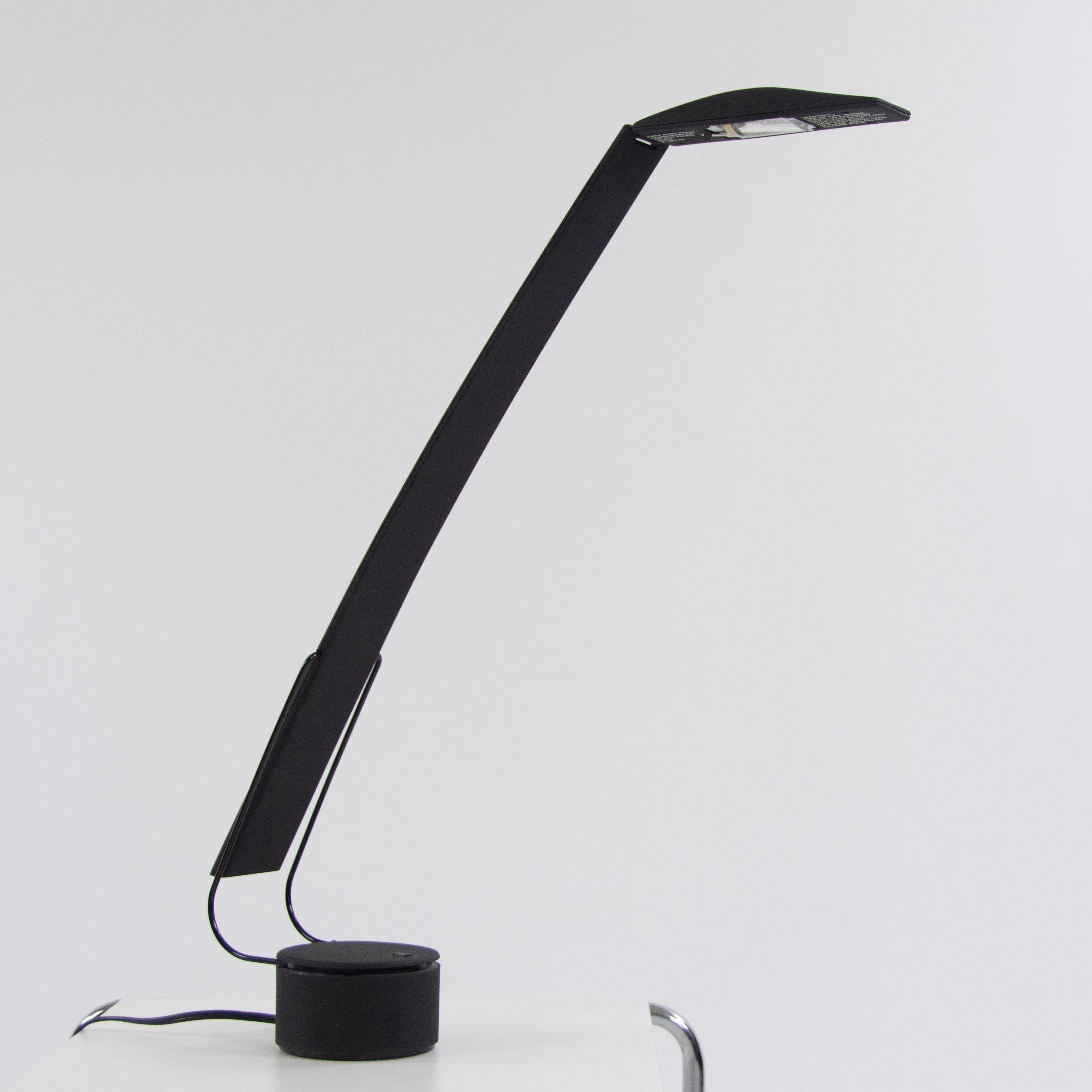 Mario Barbaglia and Marco Colombo Dove Lamp by NEMO Italiana Luce New Old Stock - Rarify Inc.