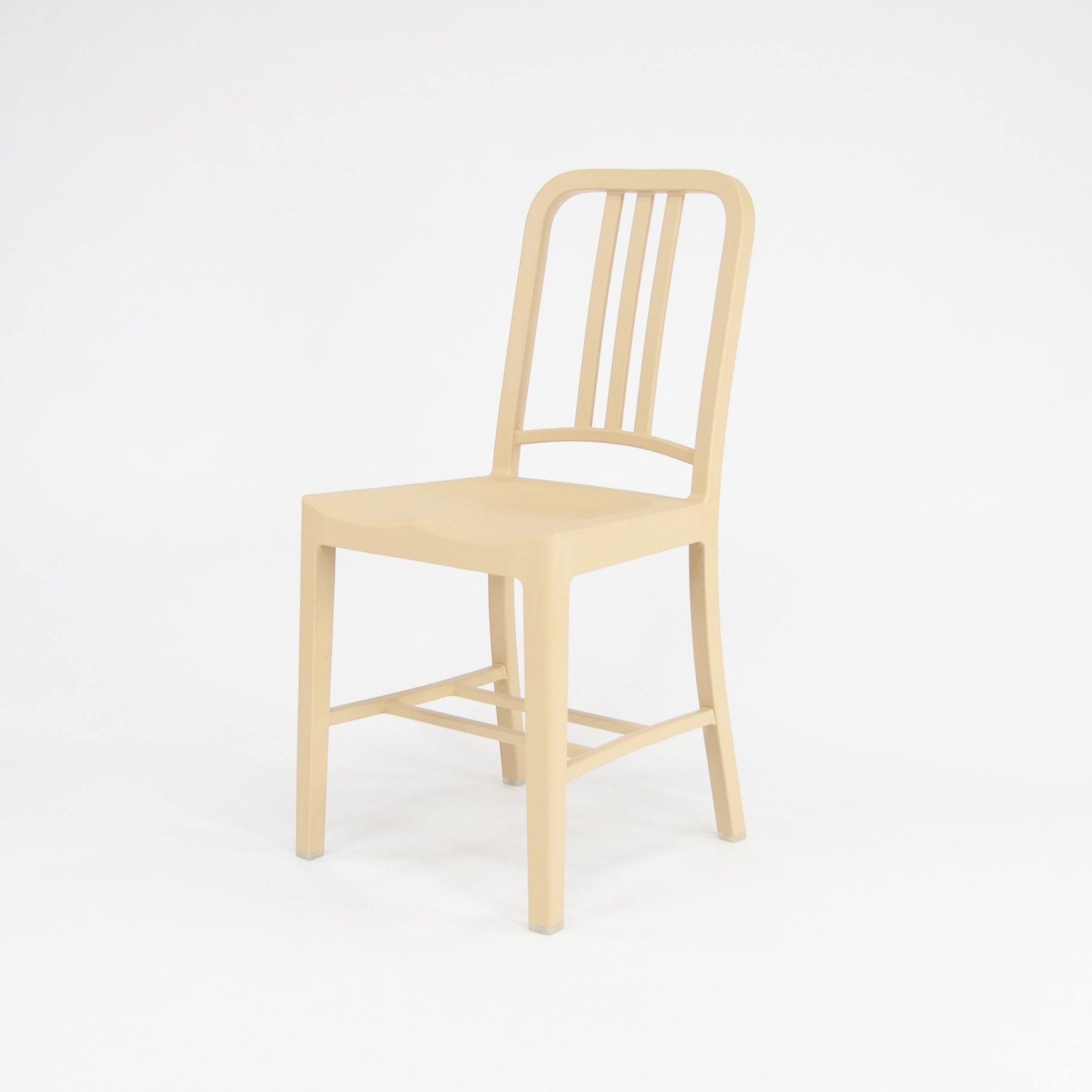 111 Navy Chair by Coca-Cola — Rarify
