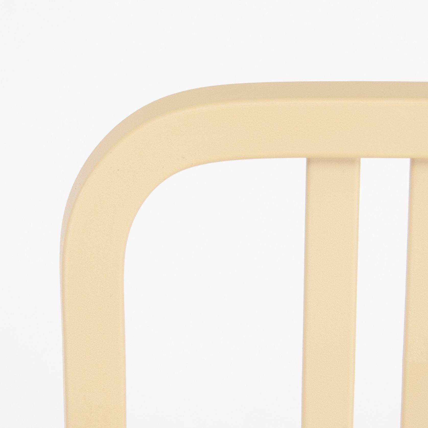 Emeco & Coca Cola 111 Navy Dining / Side Chair - Rarify Inc.