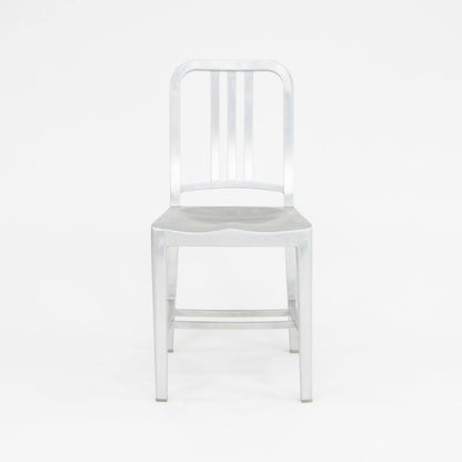 1006 Navy Chair by Emeco - Rarify Inc.