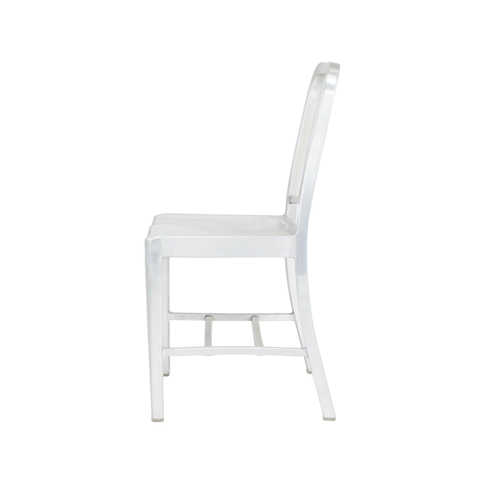 1006 Navy Chair by US Navy — Rarify