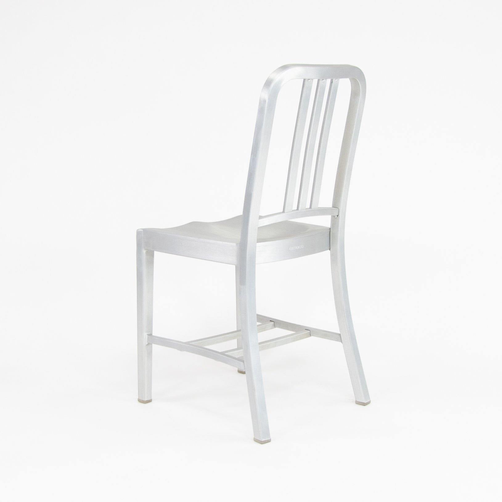 1006 Navy Chair by US Navy — Rarify