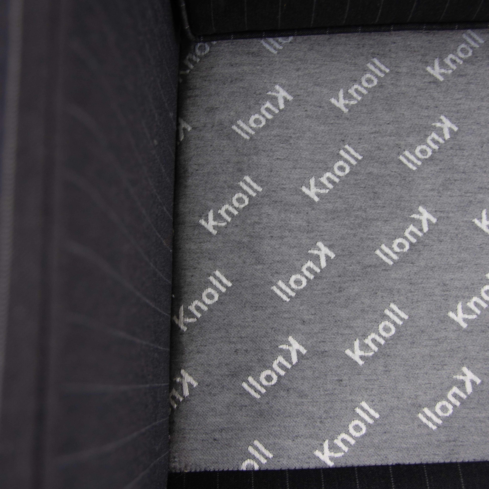 2010's Knoll Mies Van Der Rohe Krefeld Loveseat Sofa Fabric Sets Available - Rarify Inc.