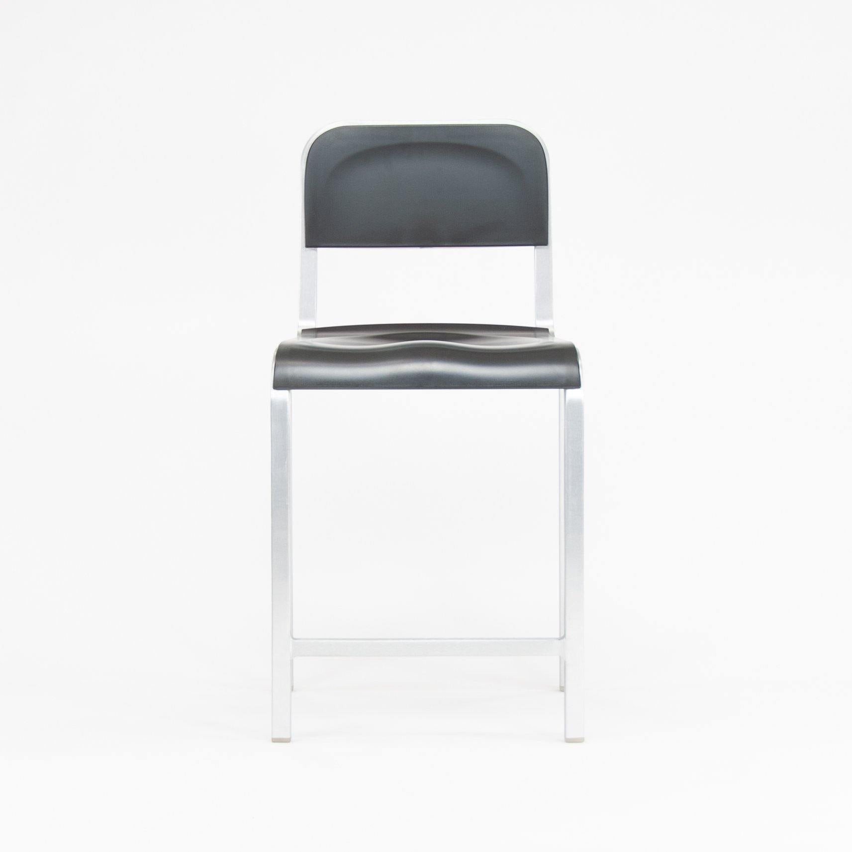 1951 Bar and Counter Stool by BMW — Rarify