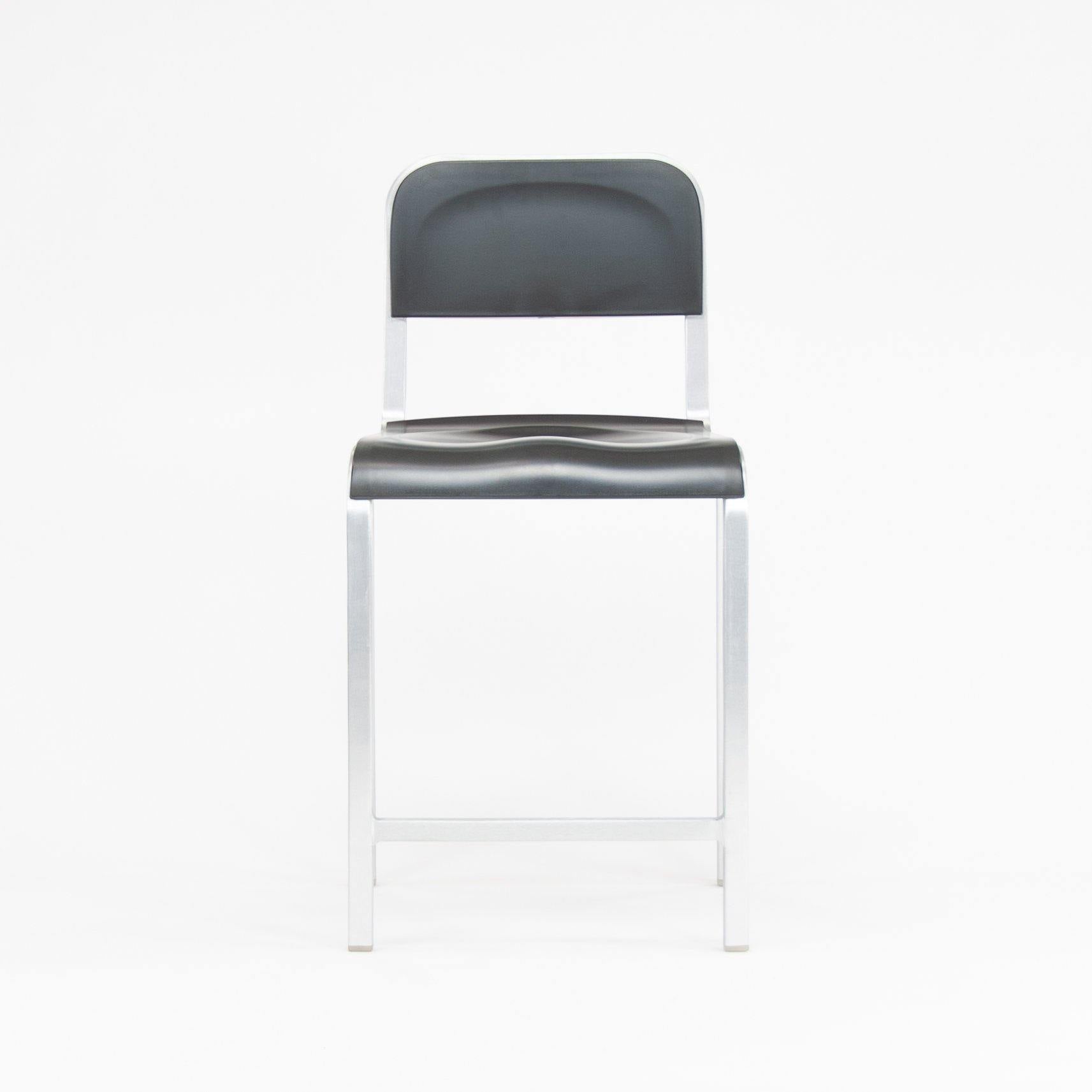 BMW Designworks for Emeco 1951 Counter and Bar Stools - Rarify Inc.