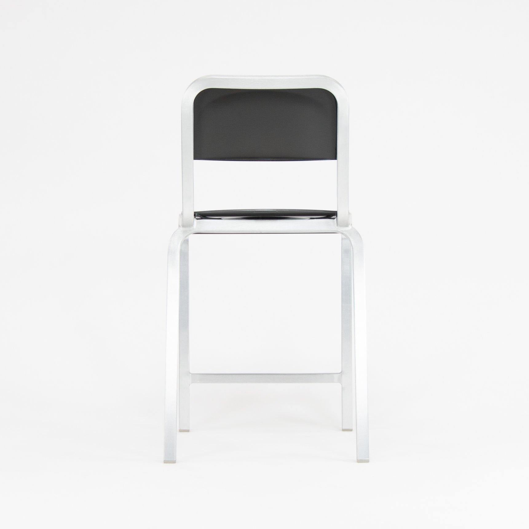 BMW Designworks for Emeco 1951 Counter and Bar Stools - Rarify Inc.