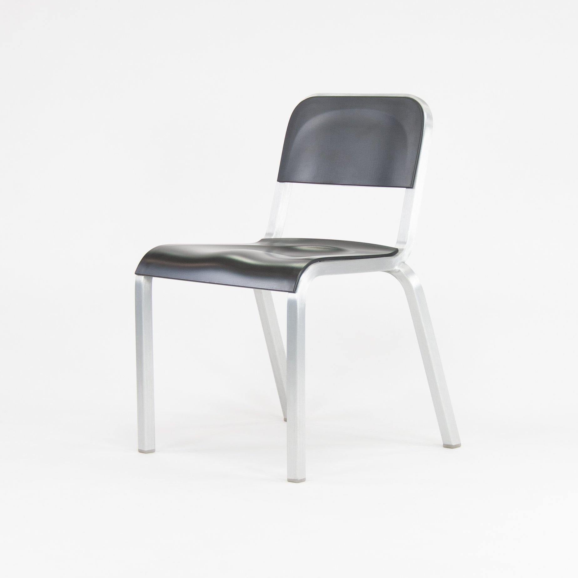 BMW Designworks for Emeco 1951 Stacking Dining Chair - Rarify Inc.