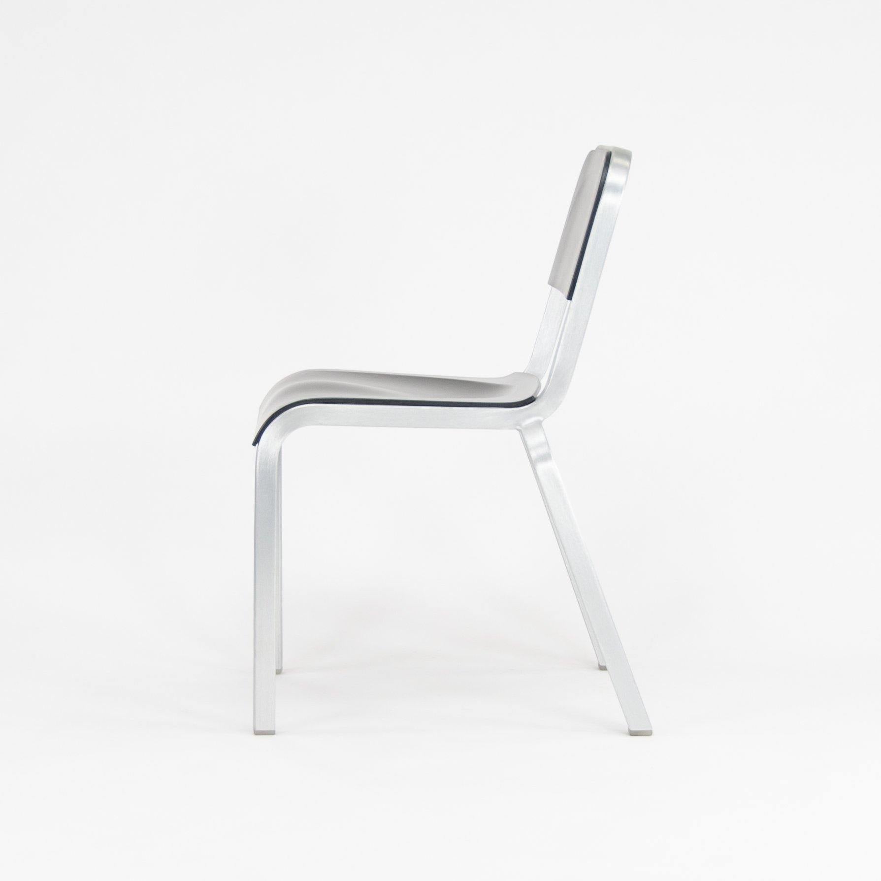 1951 BMW Stacking Chair/ ダイニングチェア 2脚 1951 Stacking Chair by Adrian van Hooydonk — Rarify