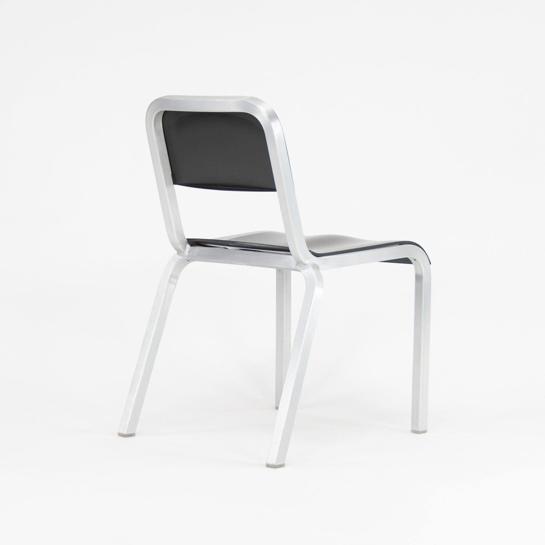 BMW Designworks for Emeco 1951 Stacking Dining Chair - Rarify Inc.