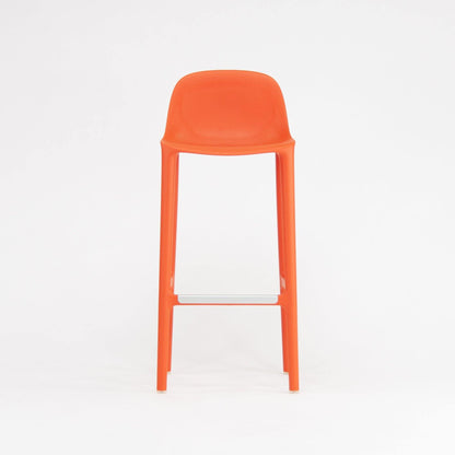 Broom 30 Bar Stool by Philippe Starck for Emeco - Rarify Inc.