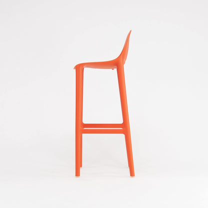 Broom 30 Bar Stool by Philippe Starck for Emeco - Rarify Inc.