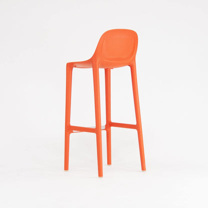 Broom 30 Bar Stool by Philippe Starck for Emeco - Rarify Inc.